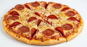 Calabresa (8 Pedaços)