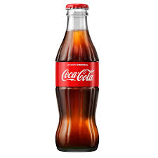 Coca-Cola KS 290ml