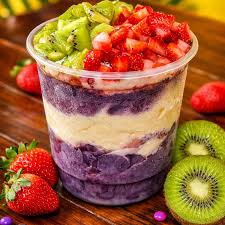 Açai 1L