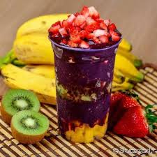 Açaí 500ml