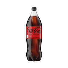 Coca-Cola Zero 1,5L